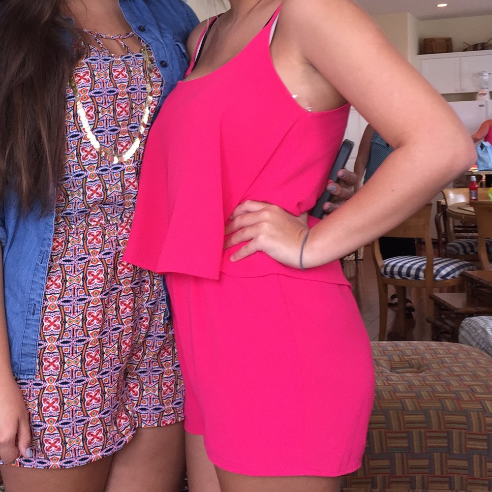 Romper - Picture 5 of 5